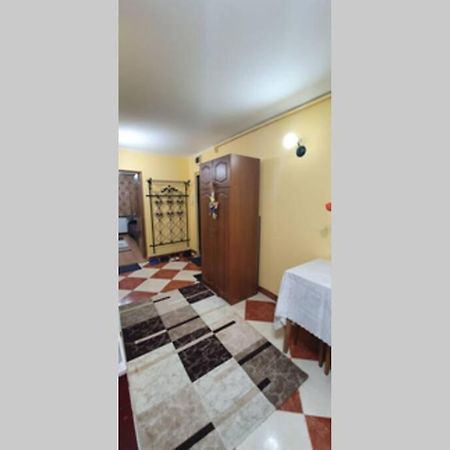 Ale'S Apartment Сигишоара Экстерьер фото