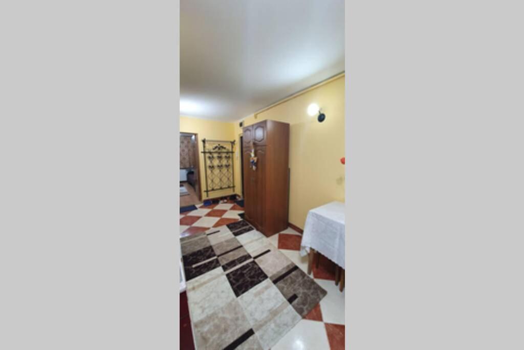 Ale'S Apartment Сигишоара Экстерьер фото
